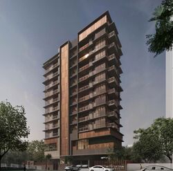 The Bronze (D12), Apartment #634712371